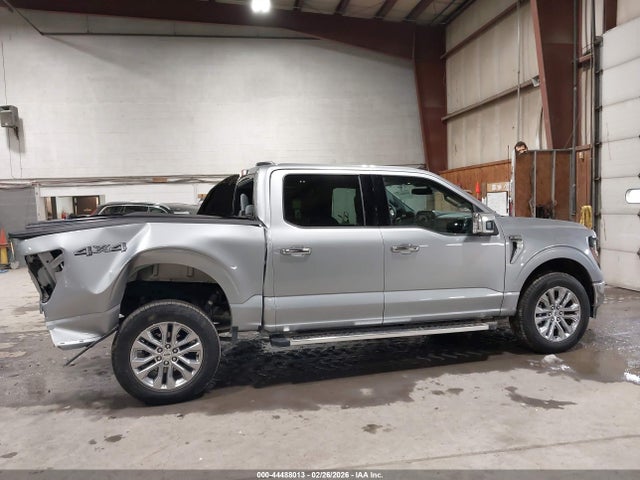 Продажа на аукционе авто 2024 Ford F-150 Xlt, vin: 1FTFW3L81RKE48762, номер лота: 44488013