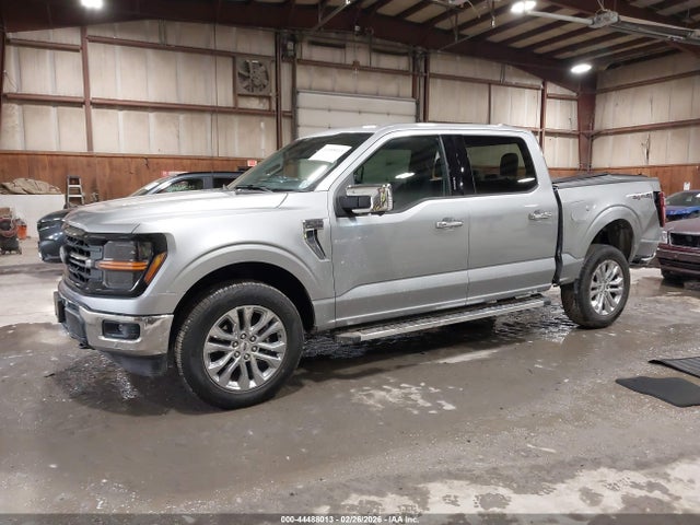 Продажа на аукционе авто 2024 Ford F-150 Xlt, vin: 1FTFW3L81RKE48762, номер лота: 44488013