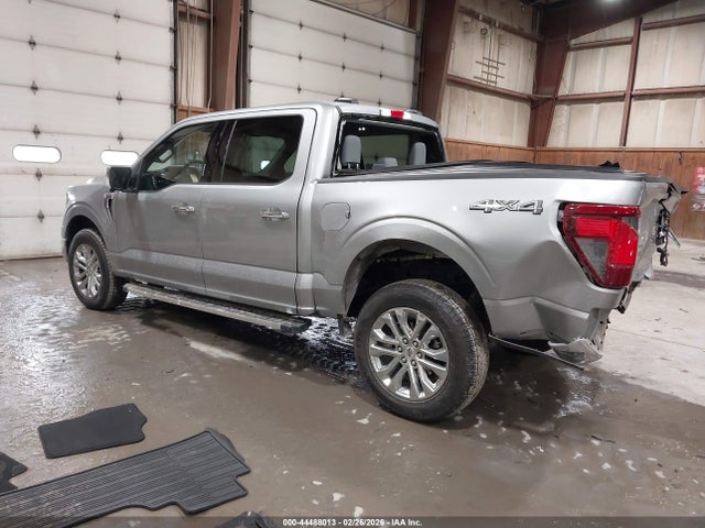 Продажа на аукционе авто 2024 Ford F-150 Xlt, vin: 1FTFW3L81RKE48762, номер лота: 44488013