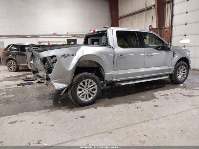 Продажа на аукционе авто 2024 Ford F-150 Xlt, vin: 1FTFW3L81RKE48762, номер лота: 44488013