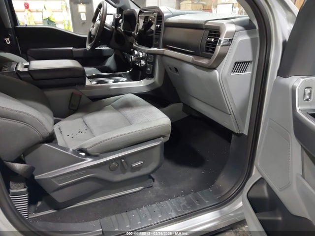 Продажа на аукционе авто 2024 Ford F-150 Xlt, vin: 1FTFW3L81RKE48762, номер лота: 44488013