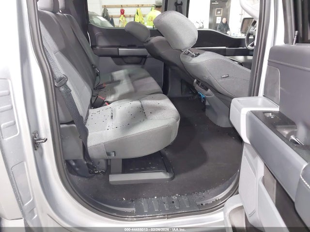 Продажа на аукционе авто 2024 Ford F-150 Xlt, vin: 1FTFW3L81RKE48762, номер лота: 44488013