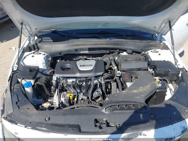 Продажа на аукционе авто 2017 Kia Optima Lx Turbo, vin: 5XXGT4L10HG122398, номер лота: 44488020