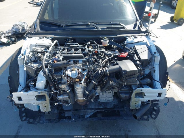 1HGCV1F30LA153760 Honda Accord Sport