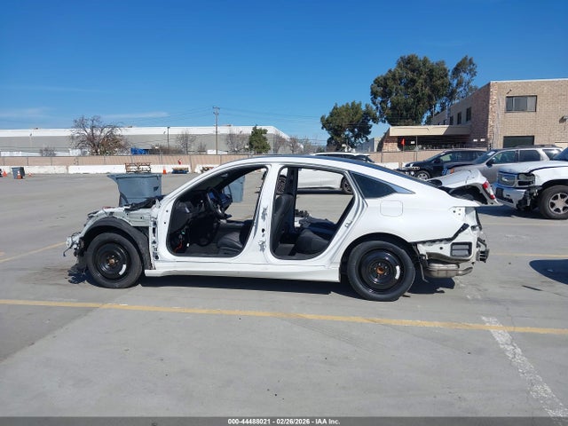 1HGCV1F30LA153760 Honda Accord Sport