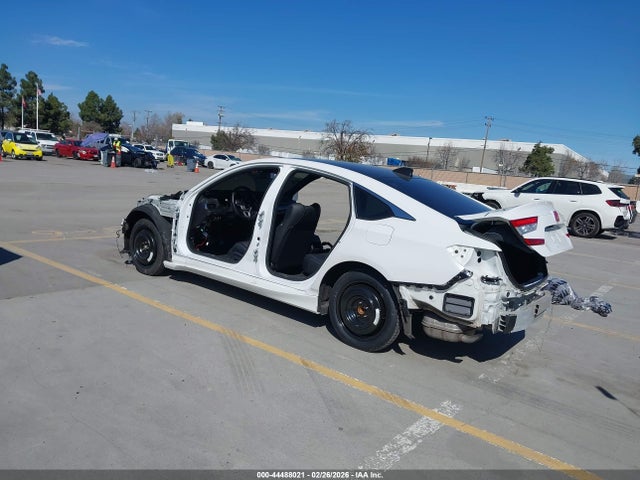 1HGCV1F30LA153760 Honda Accord Sport
