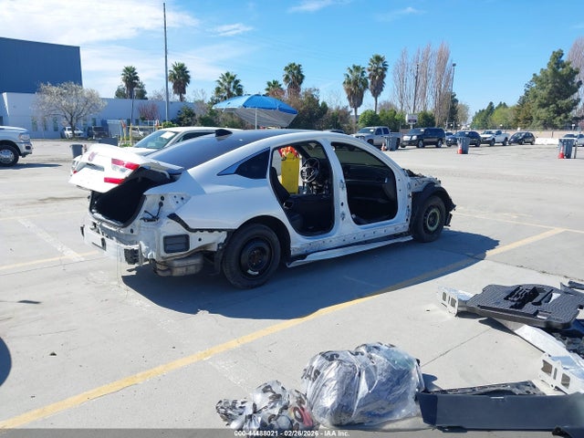 1HGCV1F30LA153760 Honda Accord Sport