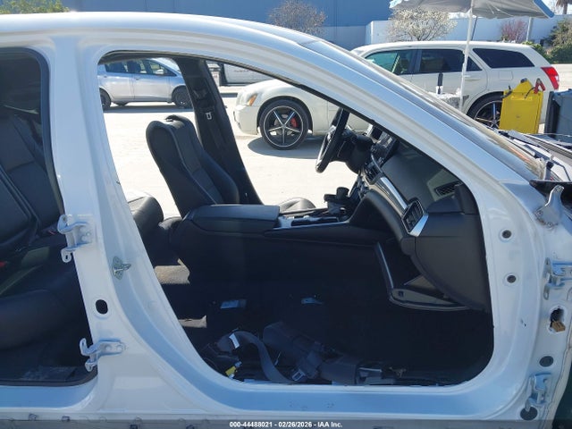 1HGCV1F30LA153760 Honda Accord Sport