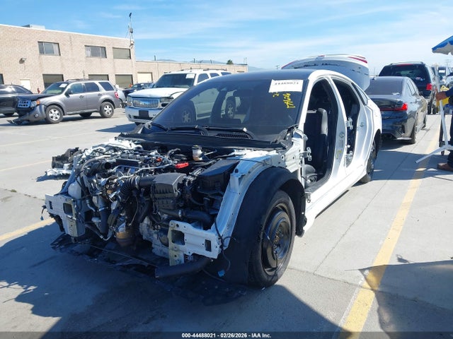 1HGCV1F30LA153760 Honda Accord Sport
