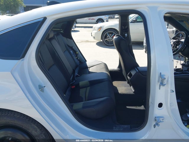 1HGCV1F30LA153760 Honda Accord Sport