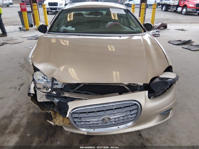 Продаж на аукціоні авто 2001 Chrysler Lhs, vin: 2C3AC56G01H524750, номер лоту: 44488022