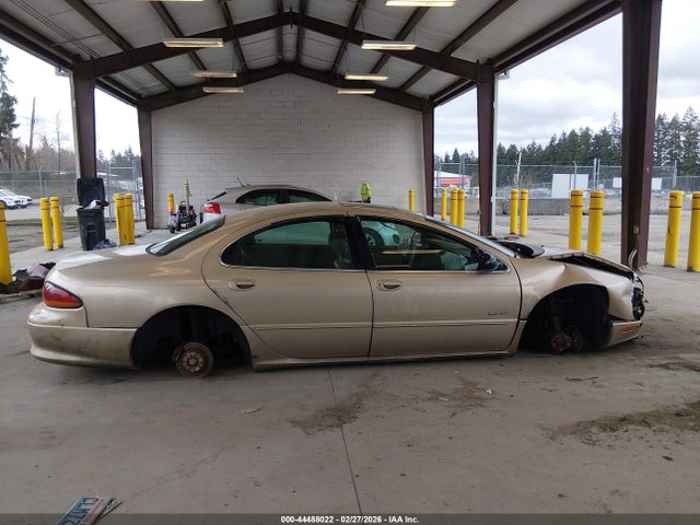 Продаж на аукціоні авто 2001 Chrysler Lhs, vin: 2C3AC56G01H524750, номер лоту: 44488022