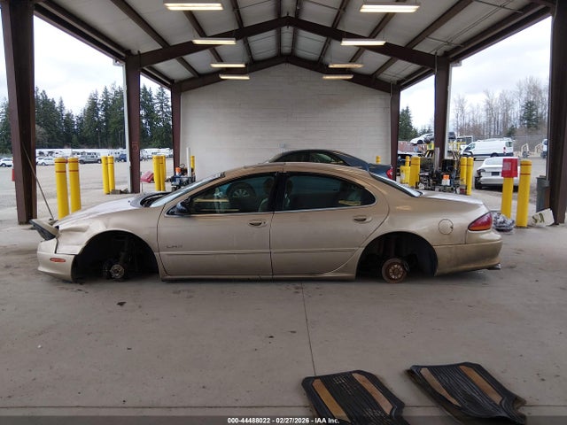 Продаж на аукціоні авто 2001 Chrysler Lhs, vin: 2C3AC56G01H524750, номер лоту: 44488022