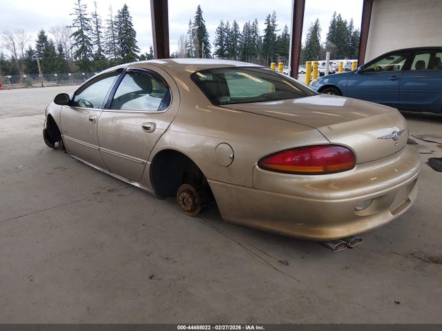 Продаж на аукціоні авто 2001 Chrysler Lhs, vin: 2C3AC56G01H524750, номер лоту: 44488022
