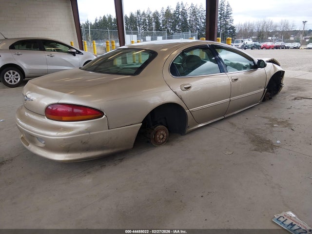 Продаж на аукціоні авто 2001 Chrysler Lhs, vin: 2C3AC56G01H524750, номер лоту: 44488022