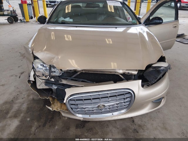 Продаж на аукціоні авто 2001 Chrysler Lhs, vin: 2C3AC56G01H524750, номер лоту: 44488022