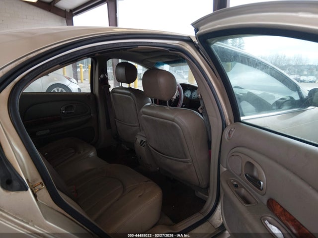 Продаж на аукціоні авто 2001 Chrysler Lhs, vin: 2C3AC56G01H524750, номер лоту: 44488022