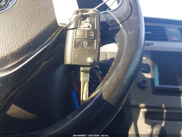 Aukcja sprzedaży 2015 Volkswagen Golf Sportwagen Tdi S 4-door, vin: 3VWCA7AU1FM505956, numer aukcji: 44488027