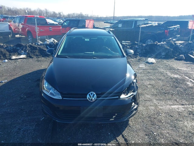 Aukcja sprzedaży 2015 Volkswagen Golf Sportwagen Tdi S 4-door, vin: 3VWCA7AU1FM505956, numer aukcji: 44488027