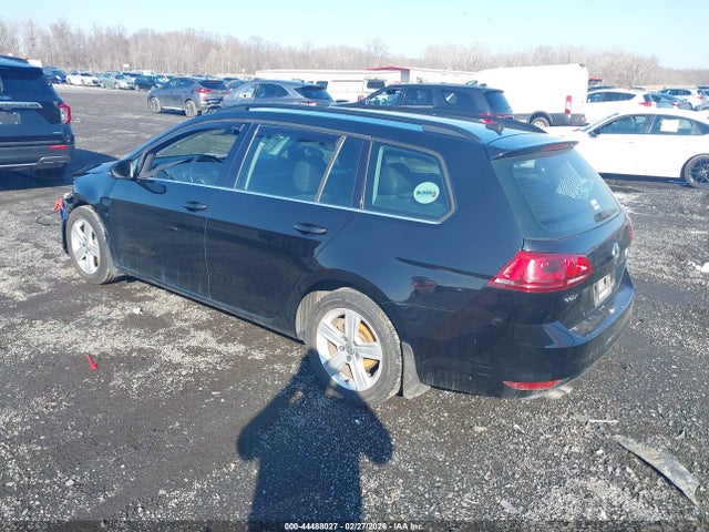 Aukcja sprzedaży 2015 Volkswagen Golf Sportwagen Tdi S 4-door, vin: 3VWCA7AU1FM505956, numer aukcji: 44488027