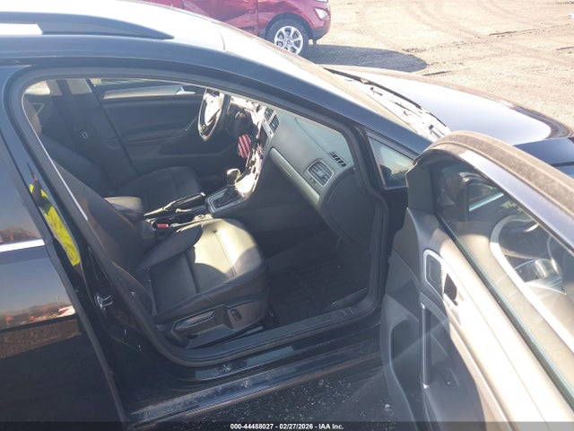 Aukcja sprzedaży 2015 Volkswagen Golf Sportwagen Tdi S 4-door, vin: 3VWCA7AU1FM505956, numer aukcji: 44488027
