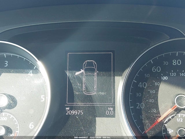 Aukcja sprzedaży 2015 Volkswagen Golf Sportwagen Tdi S 4-door, vin: 3VWCA7AU1FM505956, numer aukcji: 44488027