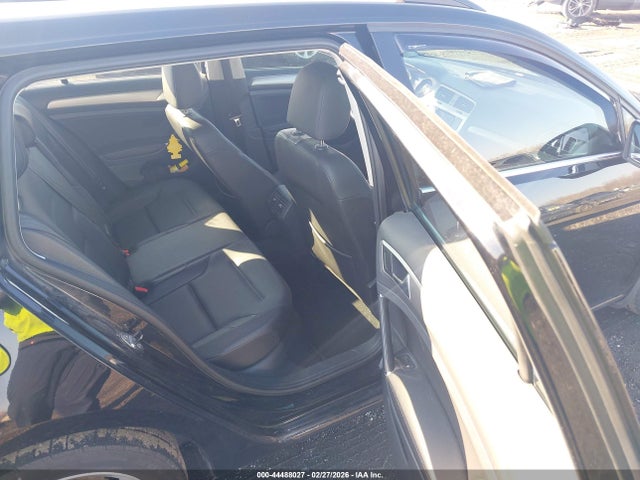 Aukcja sprzedaży 2015 Volkswagen Golf Sportwagen Tdi S 4-door, vin: 3VWCA7AU1FM505956, numer aukcji: 44488027