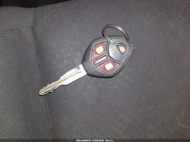 2013 MITSUBISHI OUTLANDER SPORT 4A4AP3AU8DE011123 Photo 10