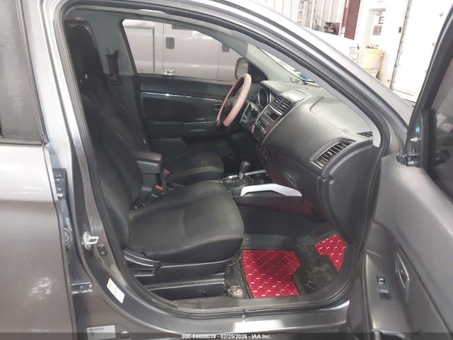 2013 MITSUBISHI OUTLANDER SPORT 4A4AP3AU8DE011123 Photo 4