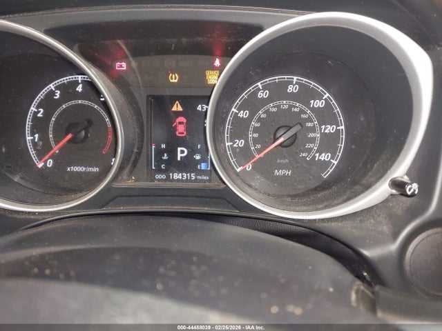 2013 MITSUBISHI OUTLANDER SPORT 4A4AP3AU8DE011123 Photo 6