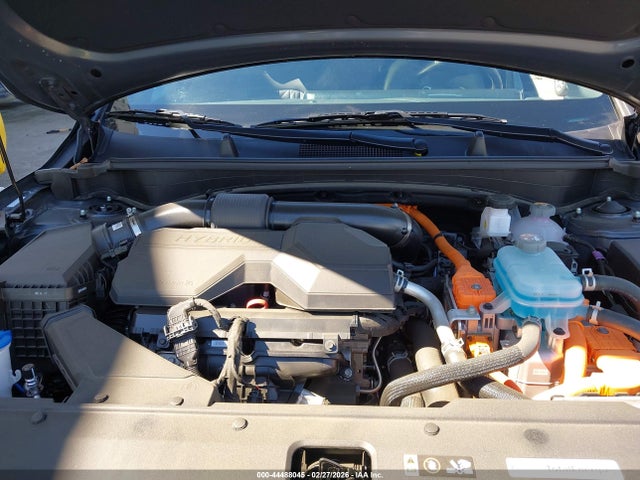 KNDPZDDH2S7272491 KIA Sportage Plug-in Hybrid X-line Prestige