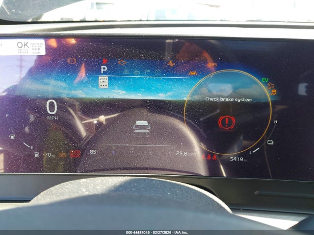 KNDPZDDH2S7272491 KIA Sportage Plug-in Hybrid X-line Prestige