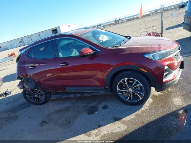 Aukcja sprzedaży 2023 Buick Encore Gx Select Fwd, vin: KL4MMDS23PB138801, numer aukcji: 44488049