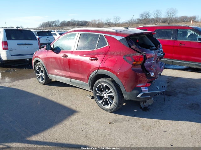 Aukcja sprzedaży 2023 Buick Encore Gx Select Fwd, vin: KL4MMDS23PB138801, numer aukcji: 44488049