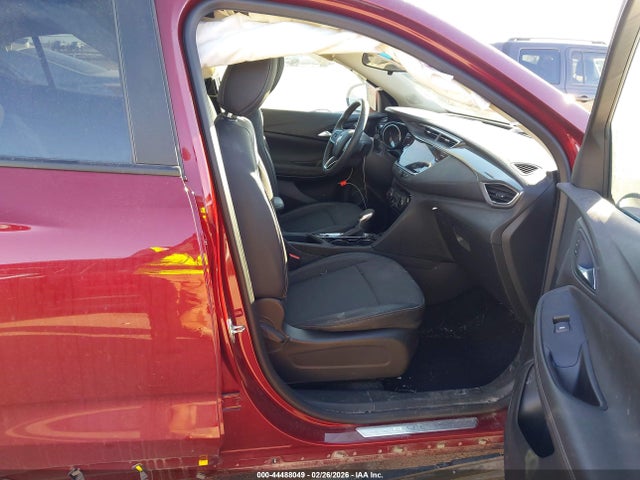 Aukcja sprzedaży 2023 Buick Encore Gx Select Fwd, vin: KL4MMDS23PB138801, numer aukcji: 44488049