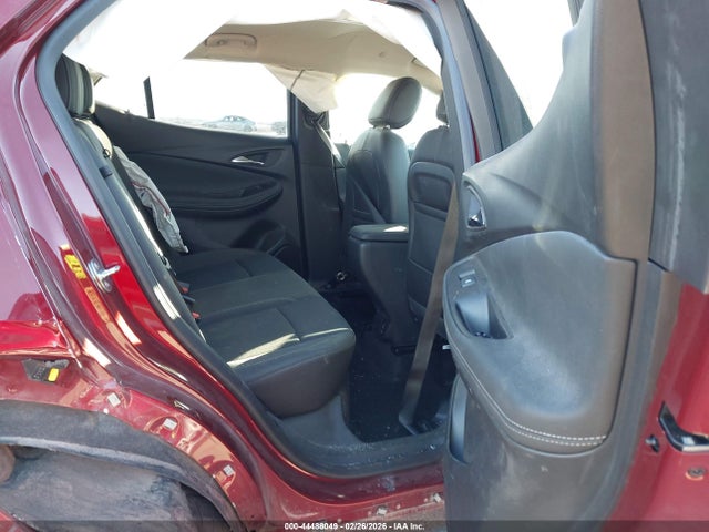 Aukcja sprzedaży 2023 Buick Encore Gx Select Fwd, vin: KL4MMDS23PB138801, numer aukcji: 44488049