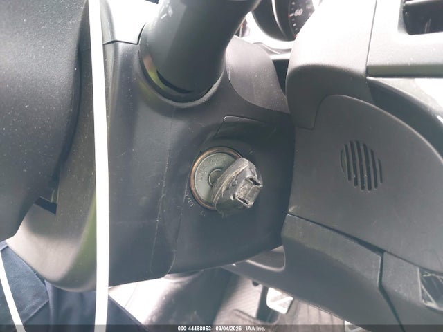 2014 MITSUBISHI LANCER EVOLUTION JA32W8FV4EU016287 Photo 10