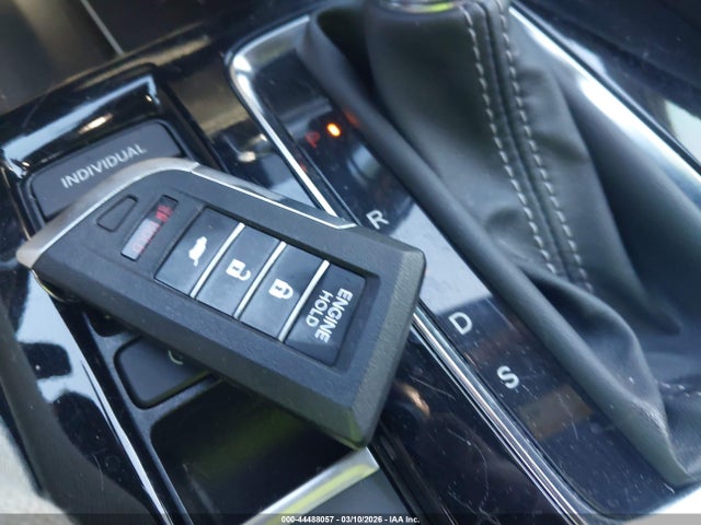 Aukcja sprzedaży 2023 Acura Integra A-spec Technology, vin: 19UDE4H63PA013706, numer aukcji: 44488057