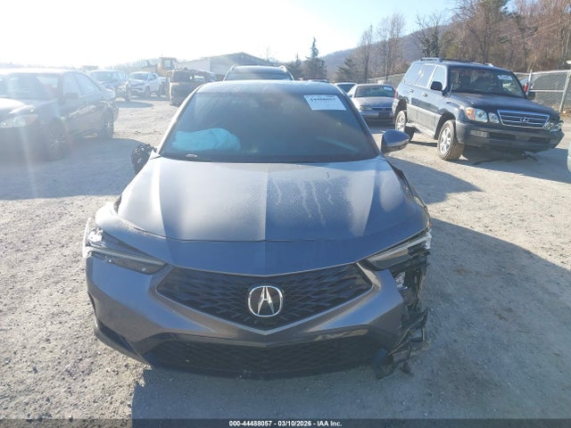Aukcja sprzedaży 2023 Acura Integra A-spec Technology, vin: 19UDE4H63PA013706, numer aukcji: 44488057