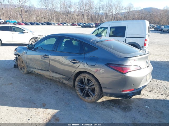 Aukcja sprzedaży 2023 Acura Integra A-spec Technology, vin: 19UDE4H63PA013706, numer aukcji: 44488057