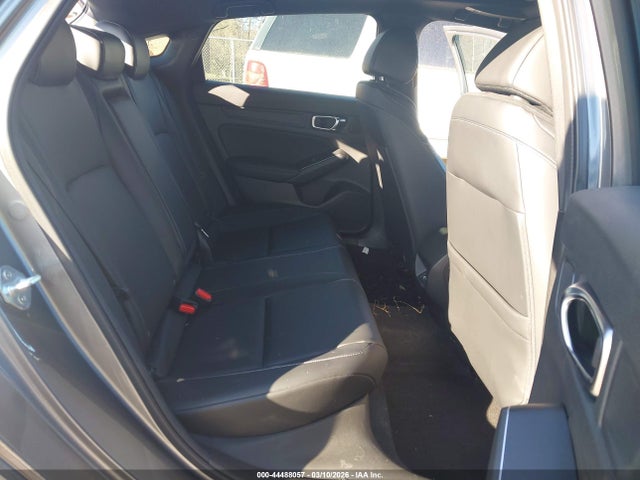 Aukcja sprzedaży 2023 Acura Integra A-spec Technology, vin: 19UDE4H63PA013706, numer aukcji: 44488057