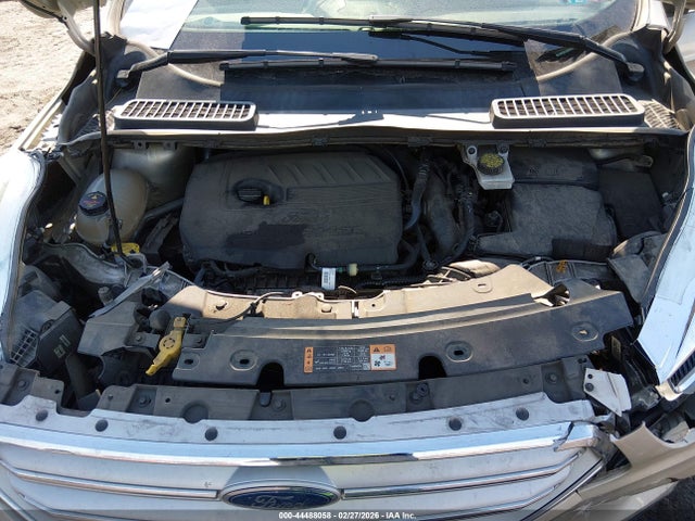 Ford ESCAPE SEL 2018 1FMCU9HD2JUB50209 Image 10