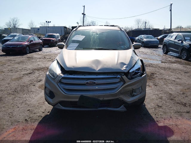 Ford ESCAPE SEL 2018 1FMCU9HD2JUB50209 Image 12