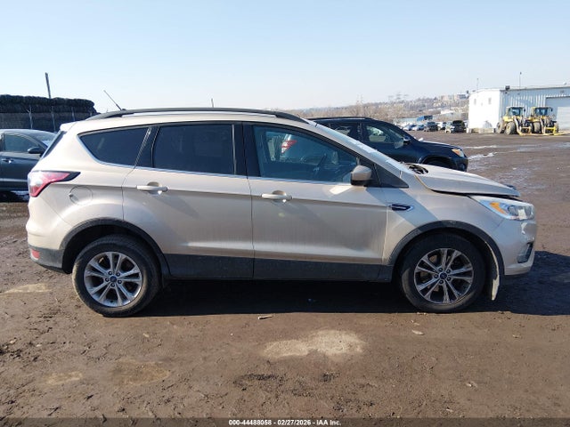 Ford ESCAPE SEL 2018 1FMCU9HD2JUB50209 Image 13