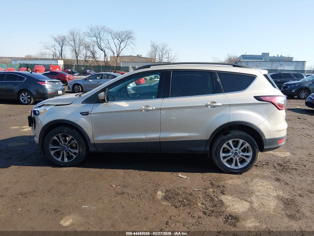 Ford ESCAPE SEL 2018 1FMCU9HD2JUB50209 Image 14