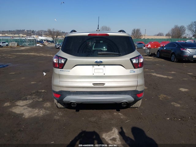 Ford ESCAPE SEL 2018 1FMCU9HD2JUB50209 Image 16
