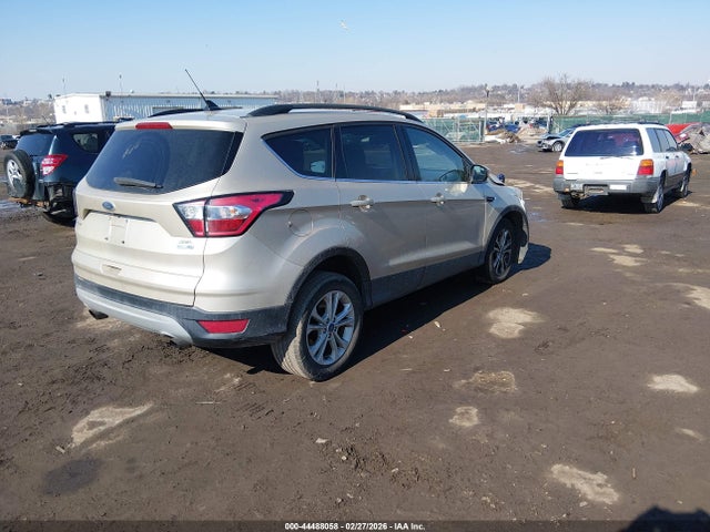 Ford ESCAPE SEL 2018 1FMCU9HD2JUB50209 Image 4