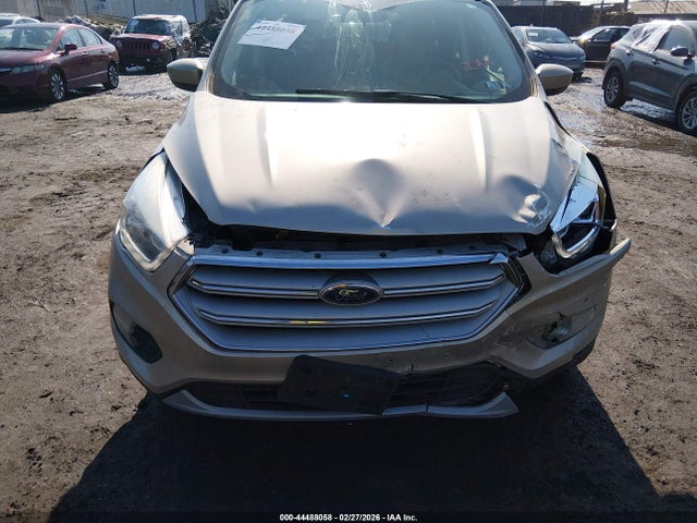 Ford ESCAPE SEL 2018 1FMCU9HD2JUB50209 Image 6