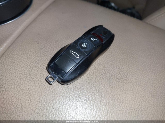 2016 PORSCHE PANAMERA WP0AA2A74GL003629 Photo 10