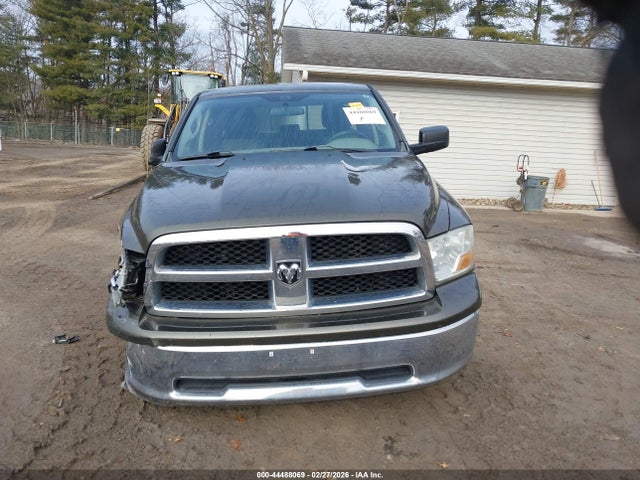 Продажа на аукционе авто 2012 Ram 1500 Slt, vin: 1C6RD7GP3CS114212, номер лота: 44488069